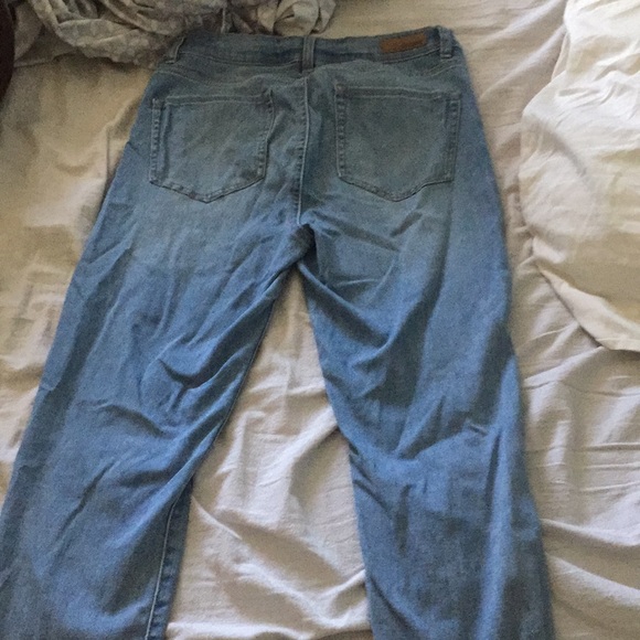 Jeans - Picture 2 of 2